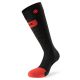 Lenz Heat Sock 5.0 Toe Cap Slim Fit
