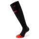 Lenz Heat Sock 6.0 Toe Cap Merino Compression