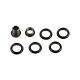 Sram Spacers and hidden bolt/nut kit