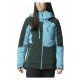 Columbia Wild Card Insulated Jacket Dame