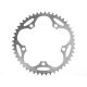 Stronglight Chainring Ø130 mm Outer (double) 48T 5 holes 