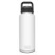 Yeti Rambler Bottle With Chug Cap 36 oz (1065 ml) 
