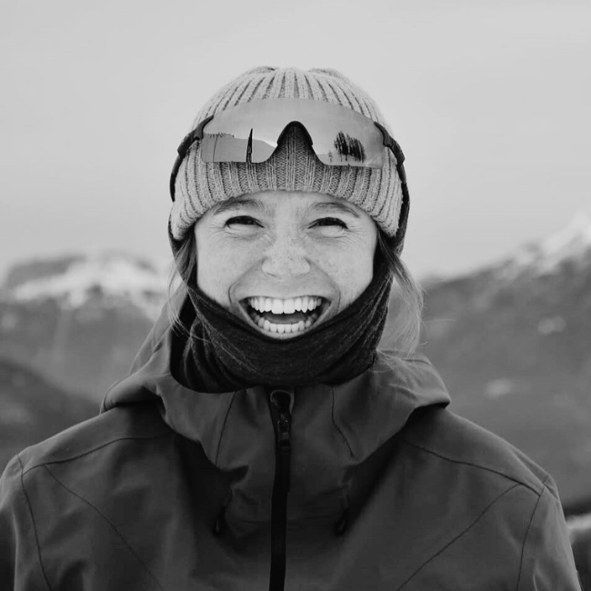 Karoline - HEAD  - Snowfun