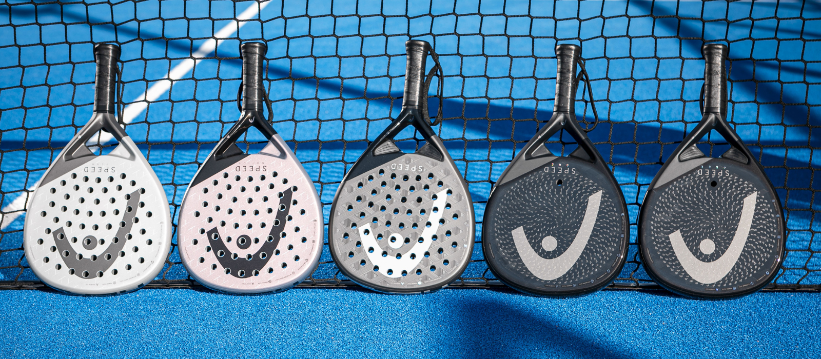 Padelbat Snowfun battest padel hos Snowfun
