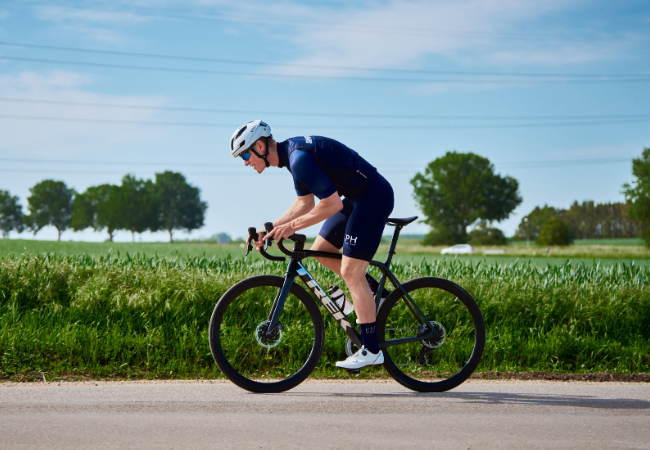 Snowfun - din cykelbutik