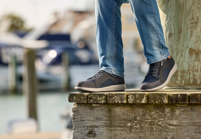 Snowfun - fodt&oslash;j til den aktive livsstil