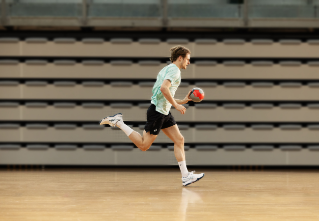 Snowfun - alt til inddor sport