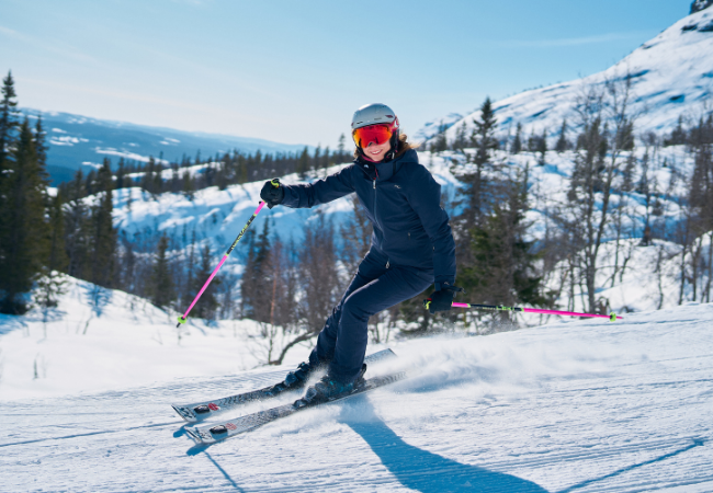 Snowfun - din skibutik