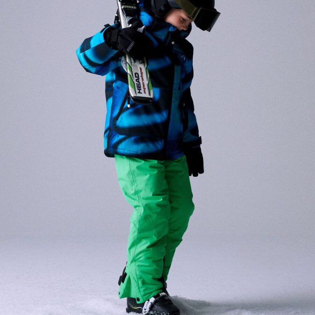 Tilbud p&aring; skit&oslash;j til b&oslash;rn i Snowfun - Name It